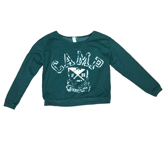 4 Pc. Lot  J. Crew, H&M, Forever 21  Sweaters         Size: S - Picture 4 of 5